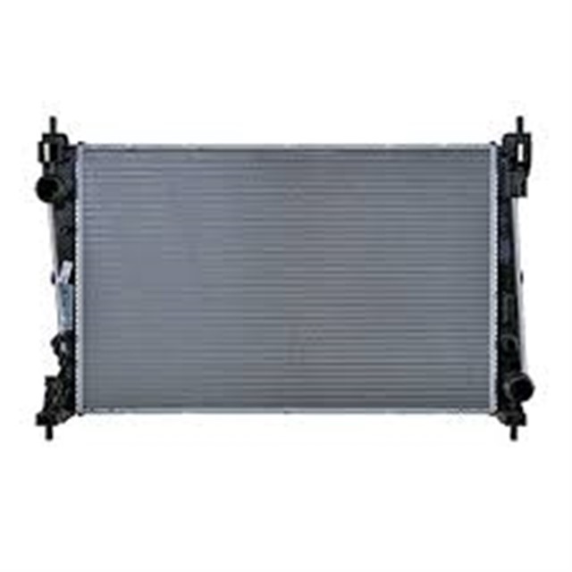 RADYATOR Z13DTJ COR - D