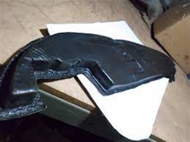 IZALASYON ON CAMURLUK ARKASAG VEC - B