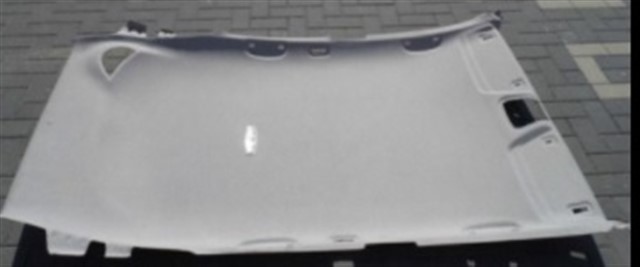 TAVAN DOSEMESI SANRUFSUZ MER - A