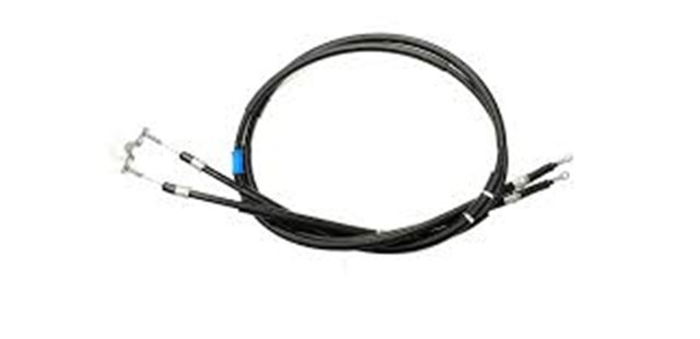 EL FREN TELI 5 ARKA DISK AST - H