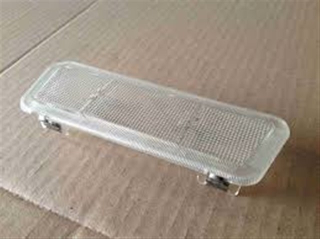 TAVAN LAMBASI UST Y VEC - B