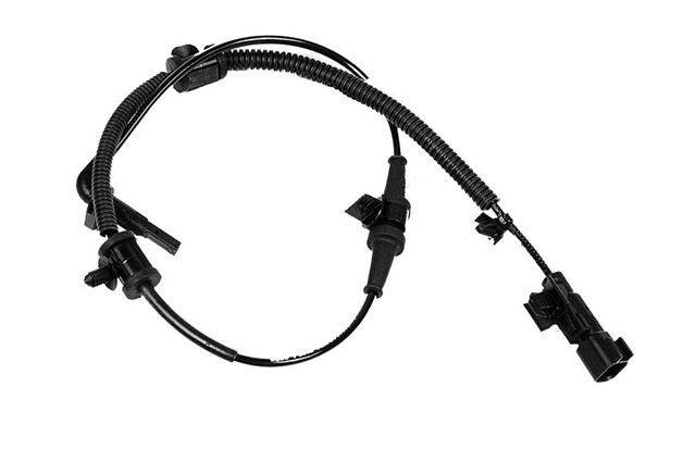 ABS SENSORU ON ESNEK SURUS HARIC INSIGNI