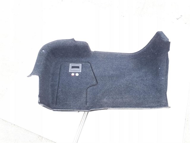 BAGAJ YAN HALISI SOL F69 VEC - C