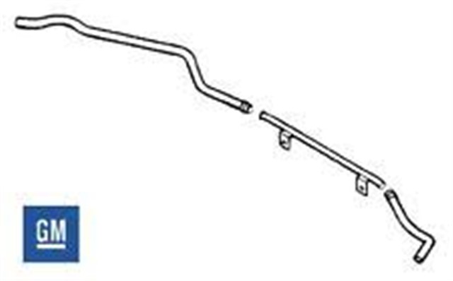 SOGUTUCU BORU RAD.TANK - TER.GOV