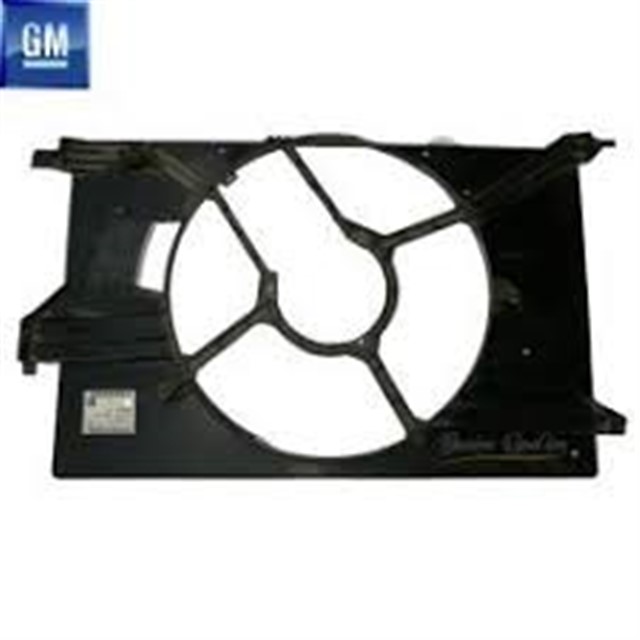 RADYATOR DAVLUMBAZI TEK FAN VEC - C