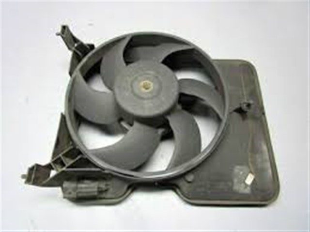 RADYATOR DAVLUM.X25XE X30XE Y OMG - B