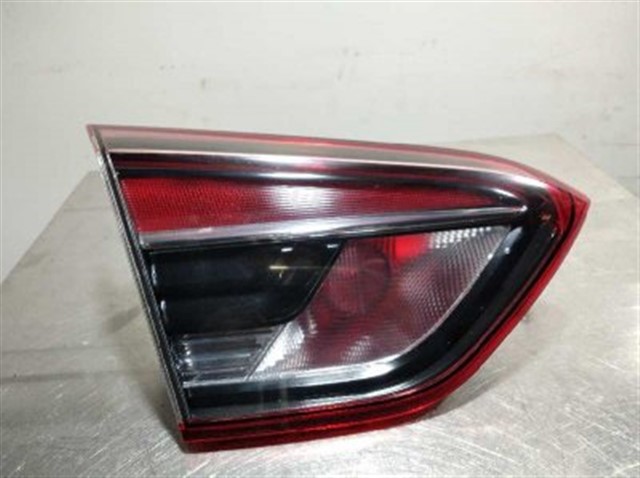 STOP LAMBASI IC SOL LEDSIZ CROSSLAND X