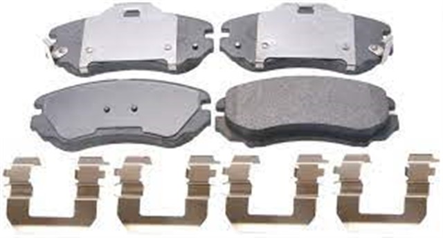 BALATA ON 16 INSIGNIA