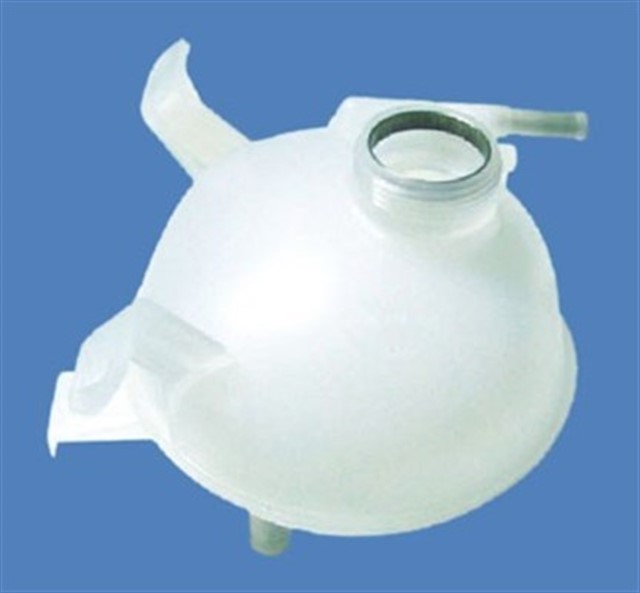 RADYATOR SU TANK.C14NZ X14SZ C14SE COR - B