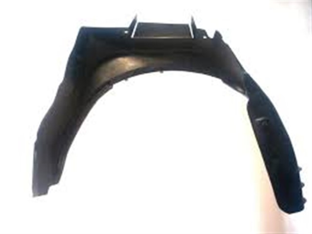 DAVLUMBAZ SOL AST - F