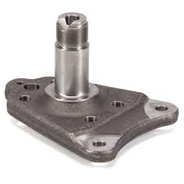 VIDA. CIVATA. DISLI SAPLAMA