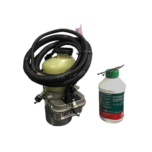 DIREKSIYON POMPASI FEBI YAG DAHIL ELEKT/HIDROLIK ASTRA G - ZAFIRA A 1.4 - 1.6 - 