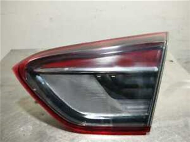 STOP LAMBASI IC SAG LEDSIZ CROSSLAND X