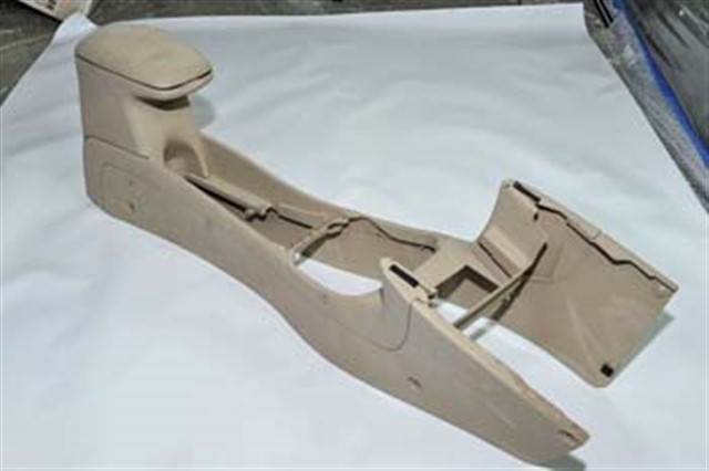 ARA KONSOL BEJ 31070132 VEC - C