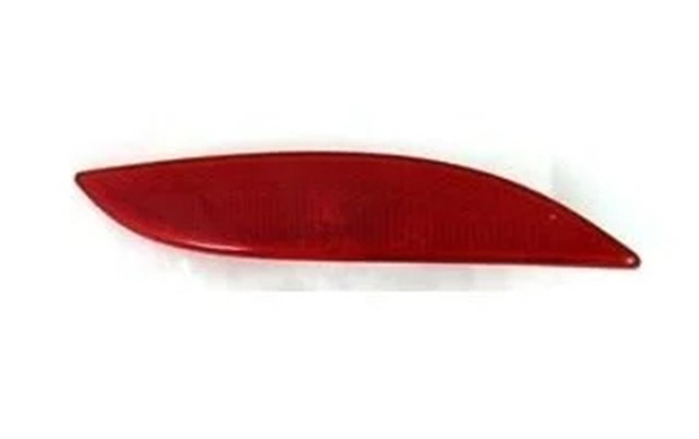TAMPON REFLEKTORU SAG FLUENCE - MEGANE 3