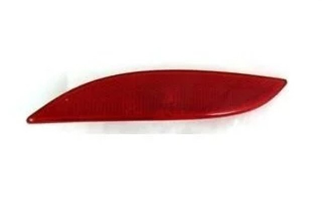 TAMPON REFLEKTORU SOL FLUENCE - MEGANE 3