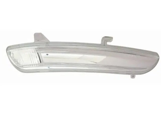 AYNA SINYALI LAMBASI SAG PEUGEOT 208