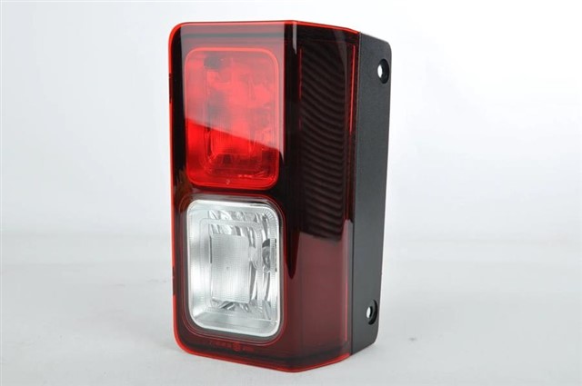 ARKA SIS LAMBASI SOL TRAFIC 3 - OPEL VIVARO