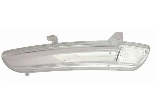 AYNA SINYALI LAMBASI SOL PEUGEOT 208