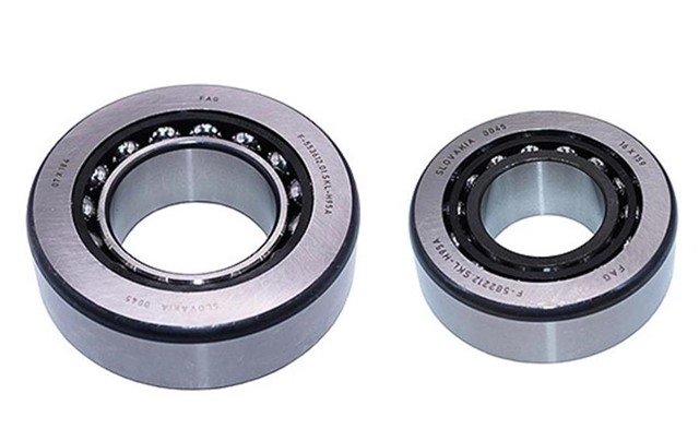 DIFERANSIYEL TAMIR TAKIMI MERCEDES