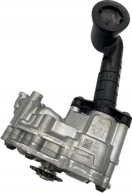 YAG POMPASI 3008 I - II - 308 II - 5008 I - II - 508 I - II - BOXER III - EXPERT IV - C4 II - C4 PICASSO - C5 III - DS4 - DS5 MONDEO IV 14 2.0 TDCI KUGA II 14 17 2.0 TDCI S - MAX 14 FOCUS III 11 17 2.0 TDCI