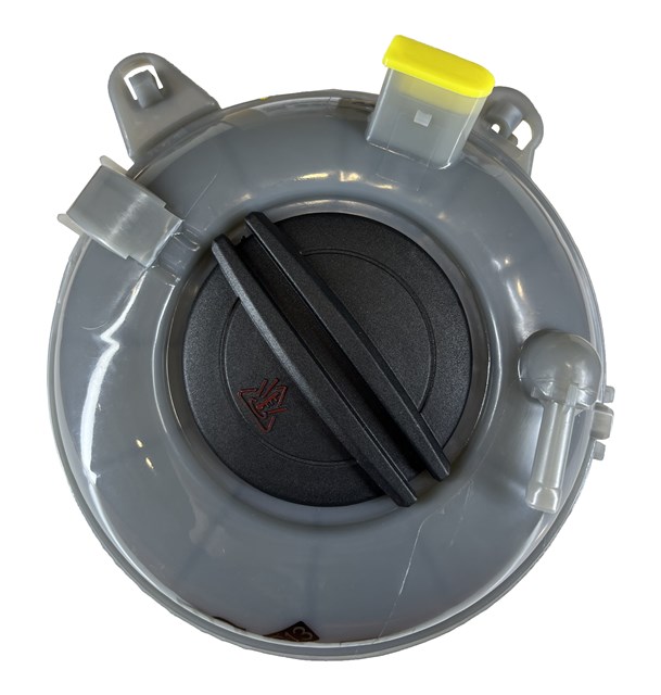 RADYATOR YEDEK SU DEPOSU [GENLESME KABI] GOLF7 - PASSAT - TIGUAN - A3 - LEON - ATECA - OCTAVIA - SUPERB - KODIAQ - YETI 13 - 