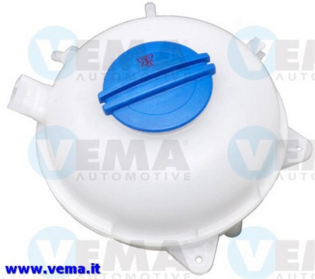 RADYATOR YEDEK SU DEPOSU T5 - T6 04 - 