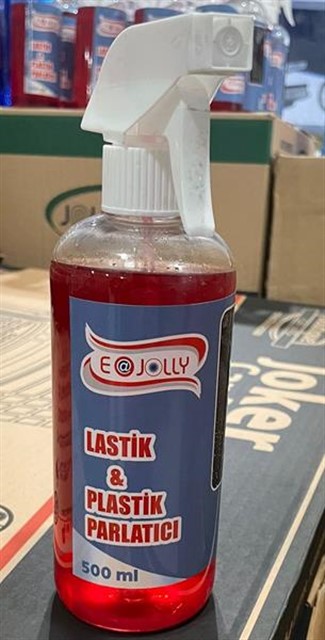 LASTIK PARLATICISI KOLISI 24 ADET