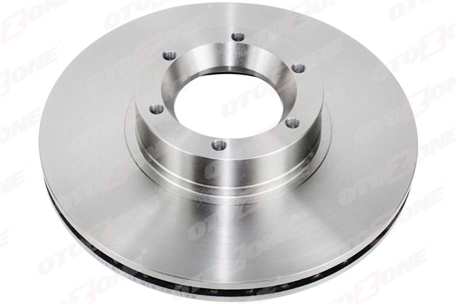 ON FREN AYNASI RENAULT MASTER II 98 06 OPEL MOVANO A 98 06 280X24 HAVALI 6 DELIK