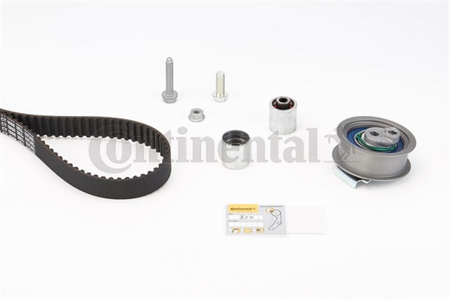 TIMING BELT KIT