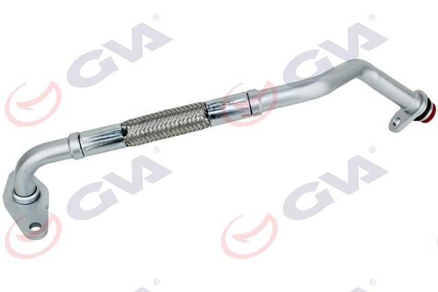 TURBO YAG BESLEME BORUSU GOLF 5 - GOLF 6 - JETTA - PASSAT 2006 - 2010 1.4TSI