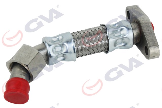 TURBO YAG BESLEME BORUSU CADDY GOLF 5 JETTA 2004 - 2010 1.9TDI