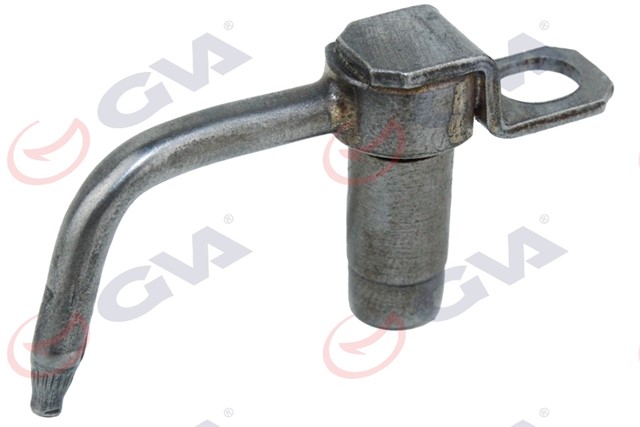 YAGLAMA JETI CRAFTER 2008 - 2015 2.5TDCI