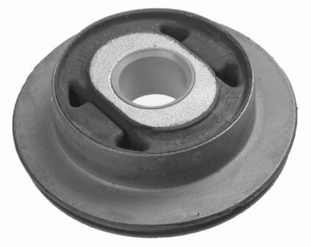 DRIVING CAB MOUNTING