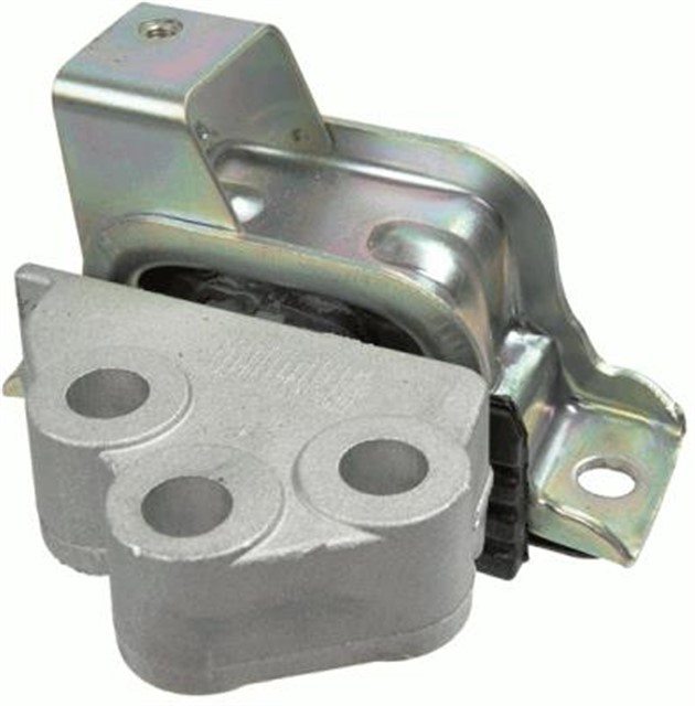 ENGINE MOUNTING
