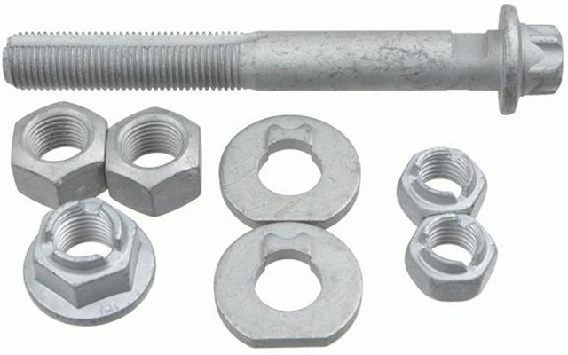 REP. KIT FASTENERS