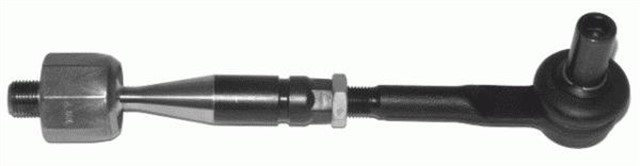 STEERING TIE ROD