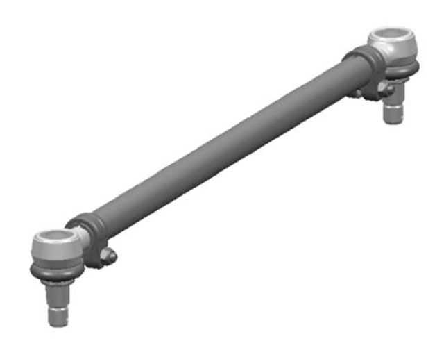 STEERING TIE ROD