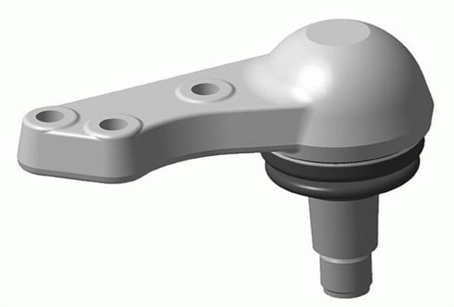 SUSPENSION BALL JOINTS