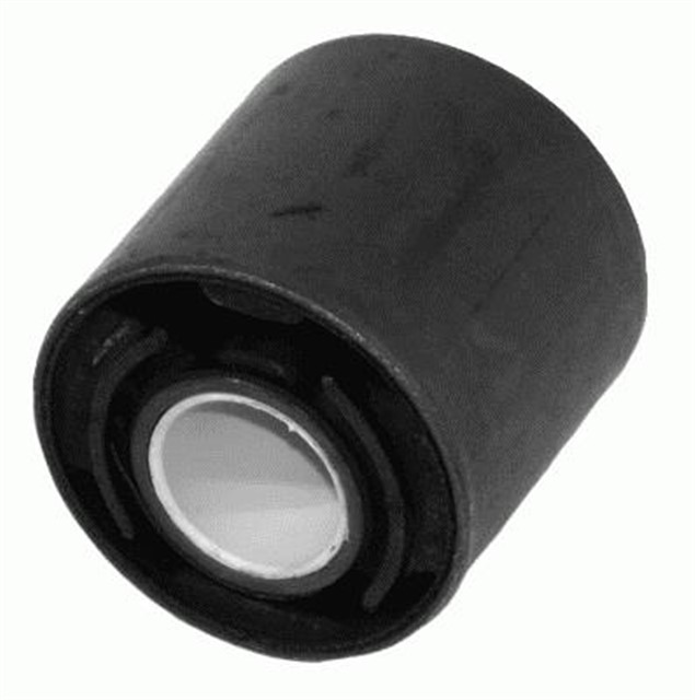 DRIVING CAB MOUNTING