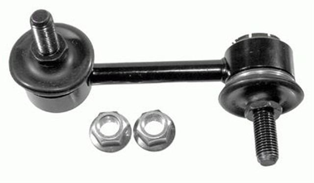 SELF - ALIGNMENT LINK