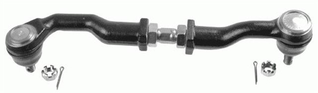 STEERING TIE ROD