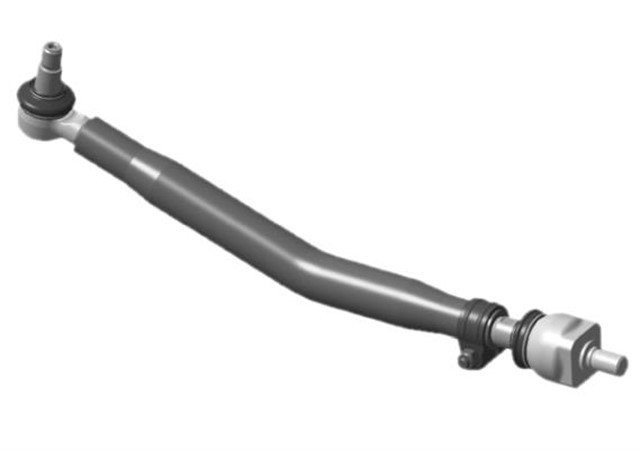 STEERING TIE ROD