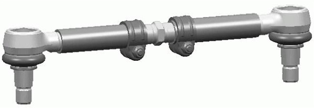 STEERING TIE ROD