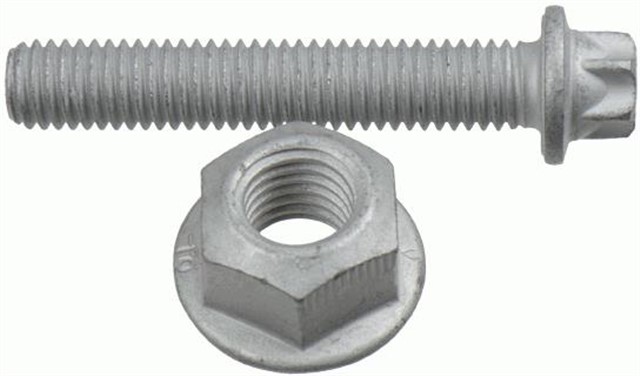 REP. KIT FASTENERS