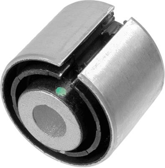 TRAILING ARM MOUNTING