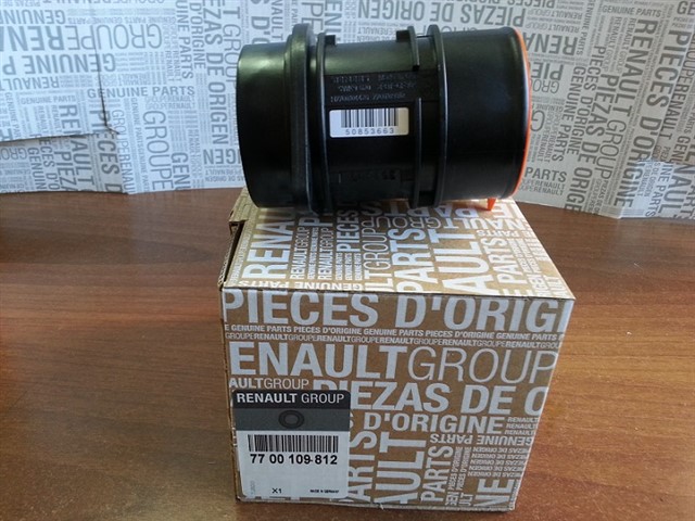 HAVA KUTLE OLCER RENAULT CLIO II 98 KANGOO 01 LAGUNA 96 MEGANE I 96 MEGANE II 02 TRAFIC II 06 MASTER II 01 MOVANO 01 1.9DCI