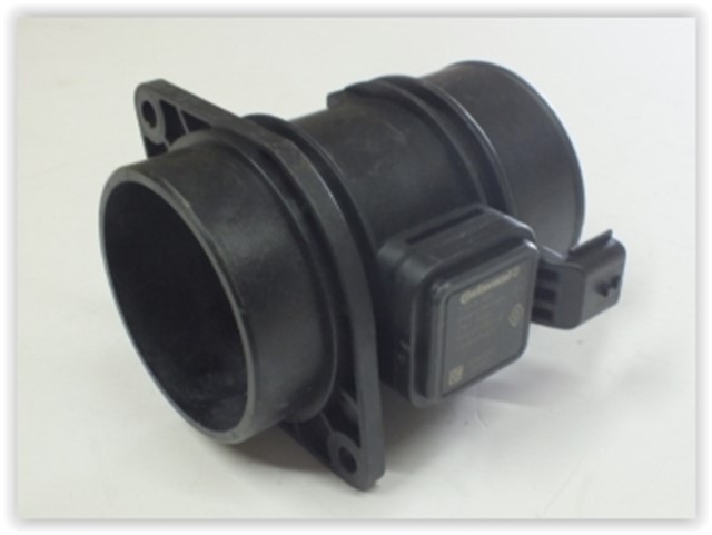 HAVA KUTLE OLCER DEBIMETRE KNG III 09 DUSTER - LOGAN - SANDERO 10 1.5DCI - TRAFIC II - VIVARO 2.0DCI 06