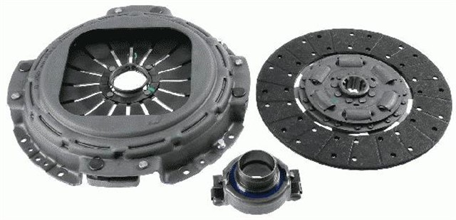 CLUTCH KIT