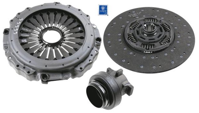 CLUTCH KIT
